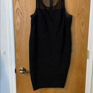 Bodycon dress